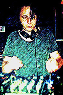 DJ MRSL