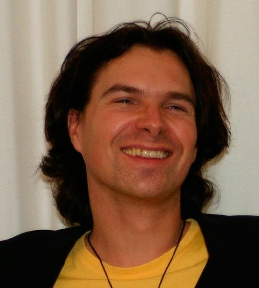 Matthias Drievko