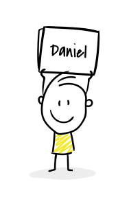 Teamavatar Daniel Bubik