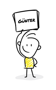 Teamavatar Günter Hallama