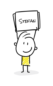 Team Avatar Stefan Burtscher