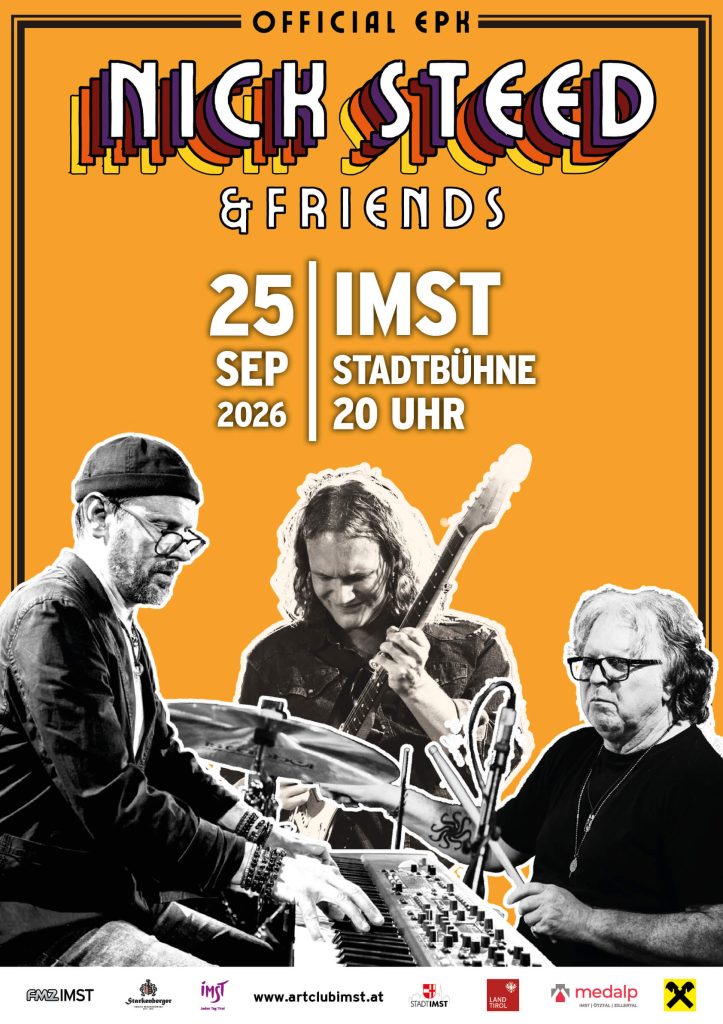 2026 Nick Steed A1