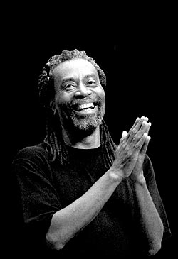 Bobby McFerrin