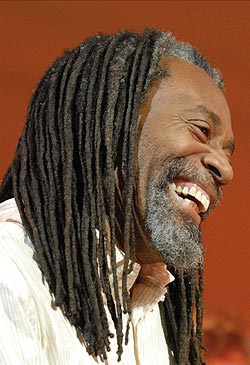Bobby McFerrin