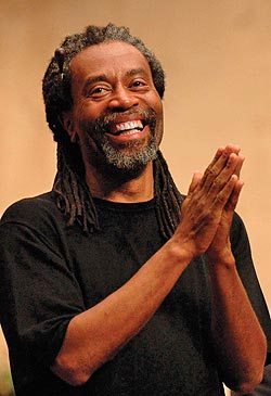 Bobby McFerrin