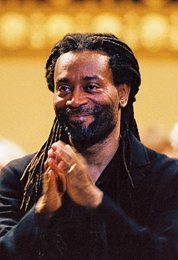 Bobby McFerrin
