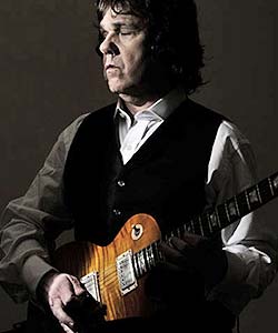 Gary Moore