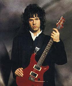 Gary Moore