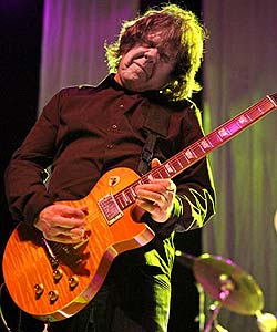 Gary Moore
