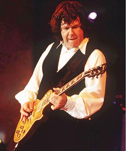 Gary Moore