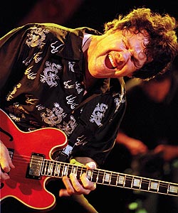 Gary Moore