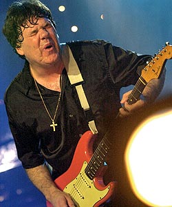 Gary Moore