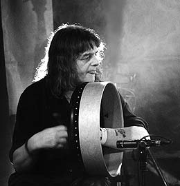 Johnny „Ringo” McDonagh