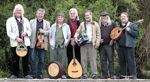 Irish Christmas Festival