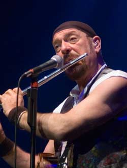 Jethro Tull