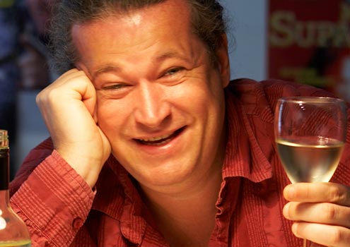 Mike Supancic - Auslese