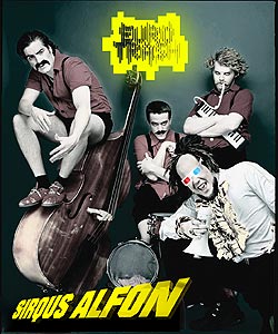 Sirqus Alfon