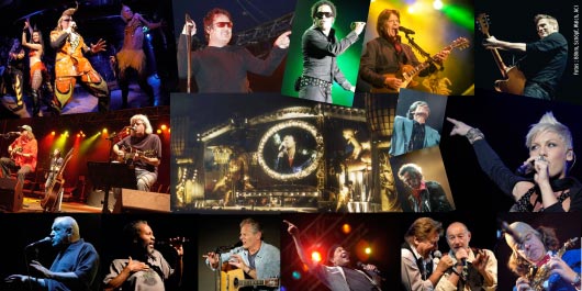 25 Jahre Art Club Imst