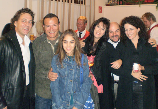 25 Jahre Art Club Imst