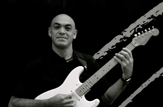 Workshop mit Alegre Corrêa