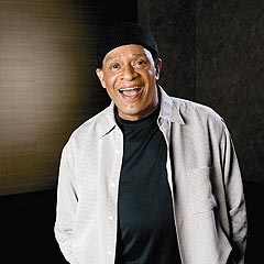 Al Jarreau & Band