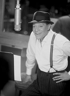 Al Jarreau