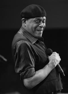 Al Jarreau