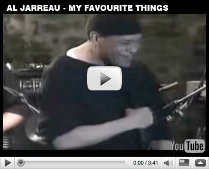 Al Jarreau