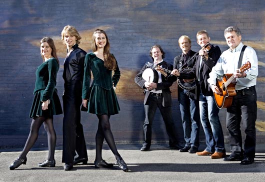 Tradlads Green Steps