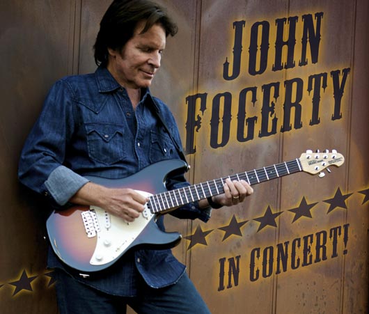 John Fogerty