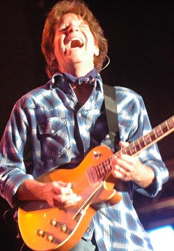 John Fogerty