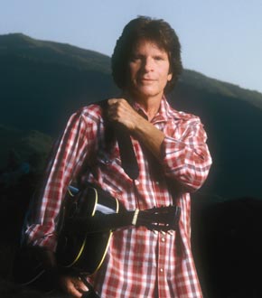 John Fogerty