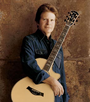 John Fogerty
