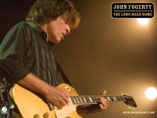 John Fogerty