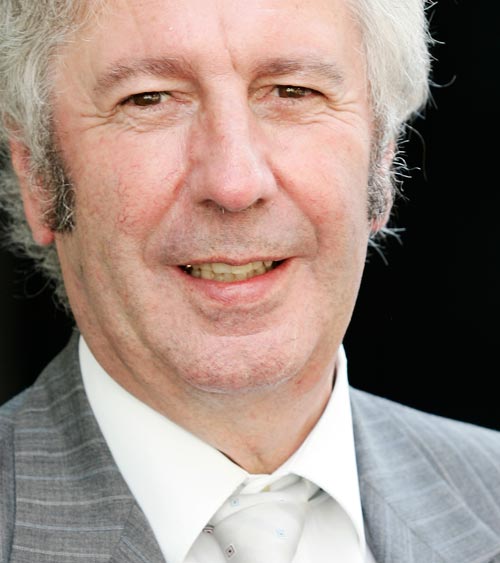 Alfred Komarek liest Polt