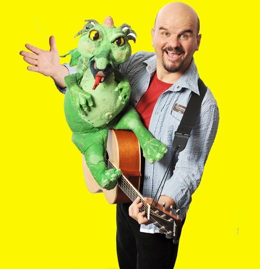 Bluatschink - Kinderkonzert