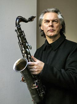 Jan Garbarek