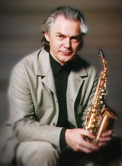 Jan Garbarek