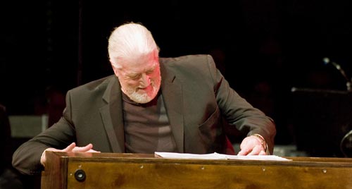 Jon Lord