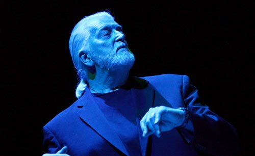 Jon Lord