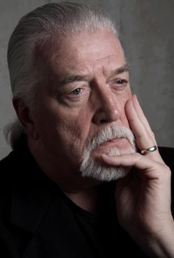 Jon Lord