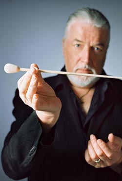Jon Lord