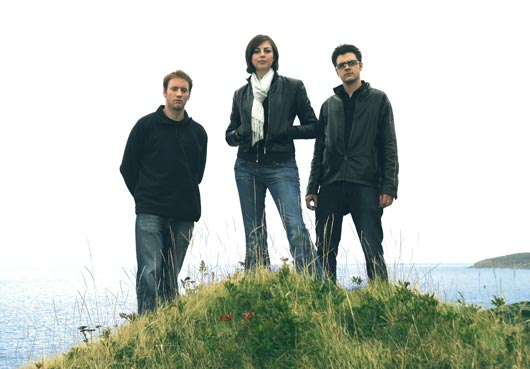 Lori Watson & Rule of Three