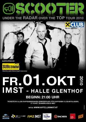 Download Plakat Scooter