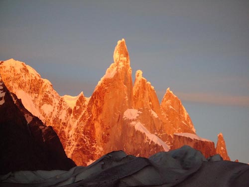 Cerro Torre