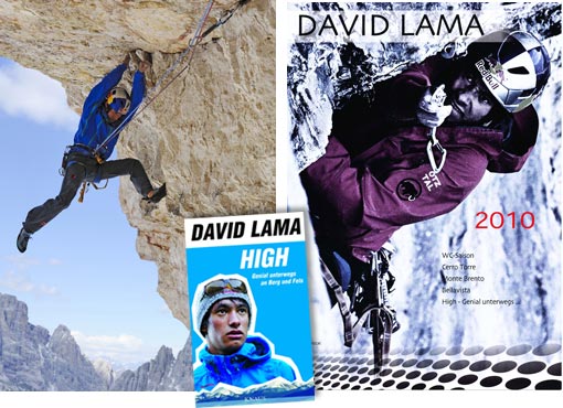 David lama