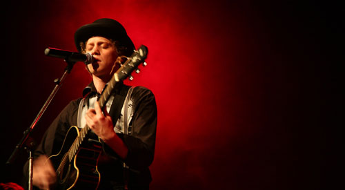 Holstuonarmusigbigbandclub