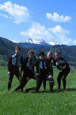 Holstuonarmusigbigbandclub