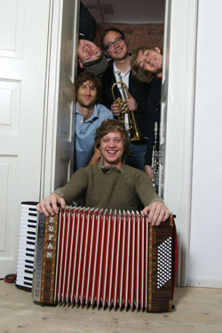 Holstuonarmusigbigbandclub