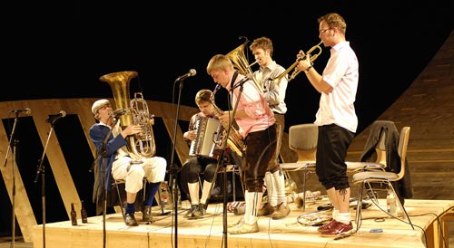 Holstuonarmusigbigbandclub